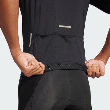 Cardigans de sport 'Tempo' ADIDAS PERFORMANCE en noir