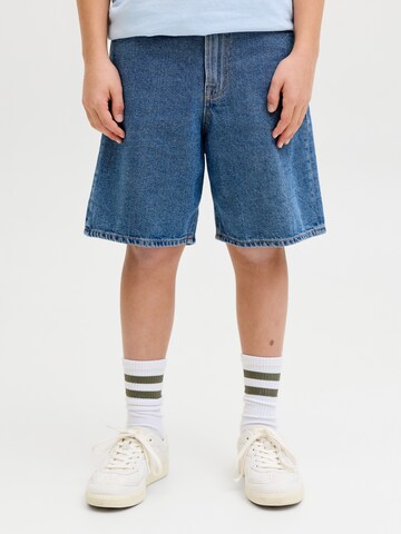 JJ Rebel Szabványos Farmer 'JREBTAYLOR JJCRAFT' - kék: elől