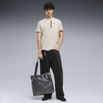 PUMA Functioneel shirt in Beige