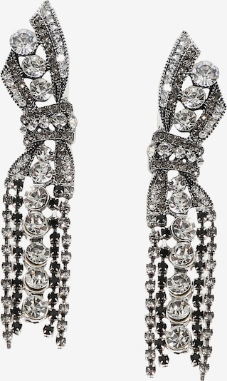 Auskarai ' Delores ' iš SOHI, spalva – sidabrinė, Prekių apžvalga