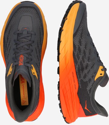 Hoka One One Loopschoen 'SPEEDGOAT 5' in Grijs