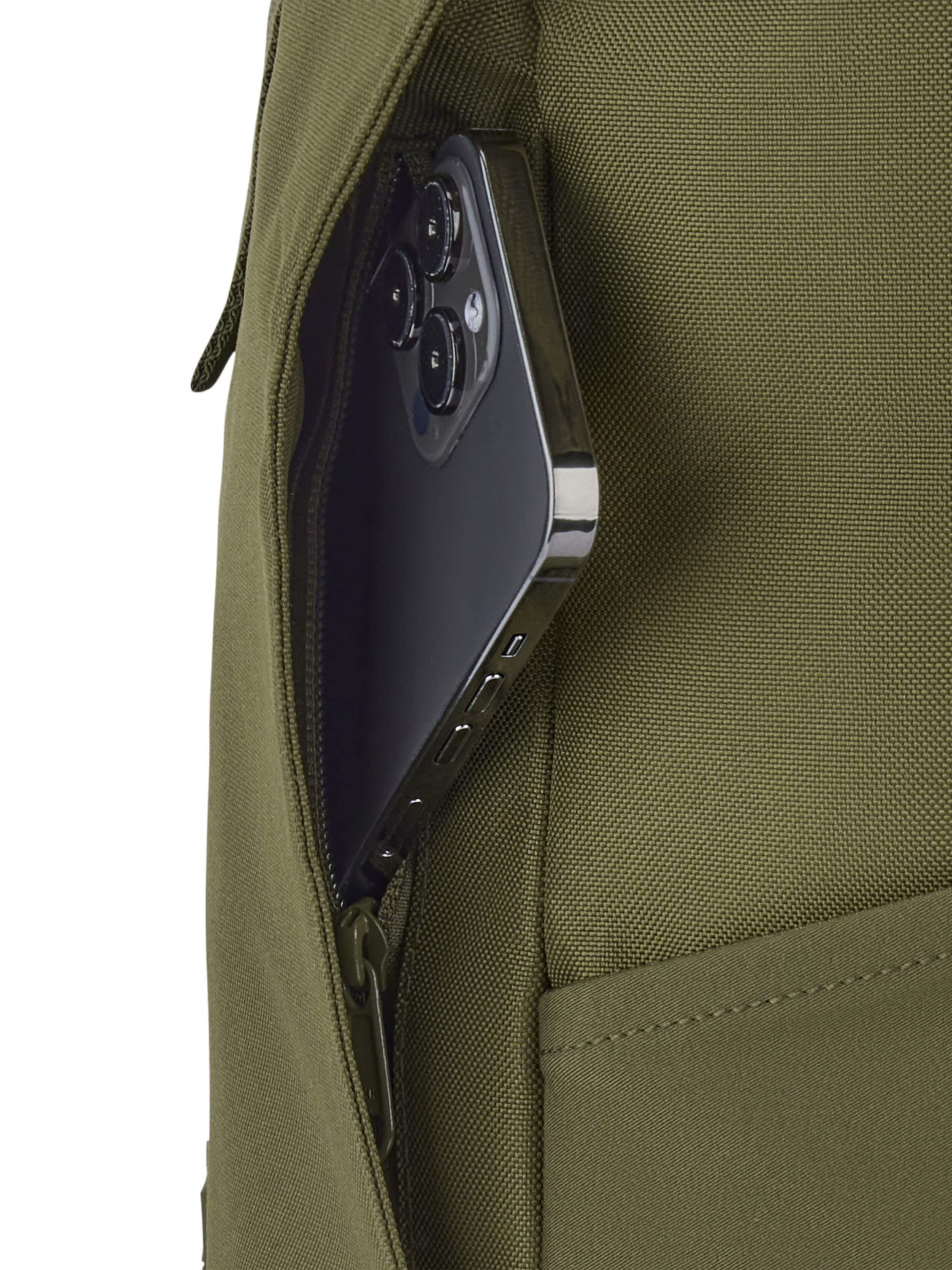 zaļš Johnny Urban Mugursoma 'Allen Large'