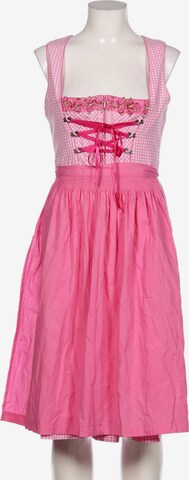 Krüger Kleid M in Pink: predná strana