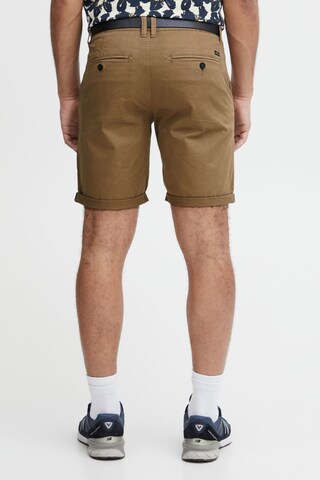 BLEND Regular Chino in Bruin