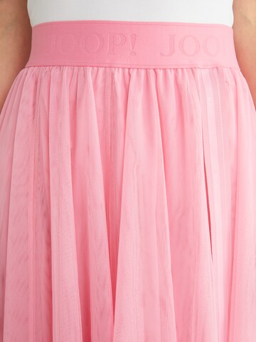 JOOP! Skirt in Pink