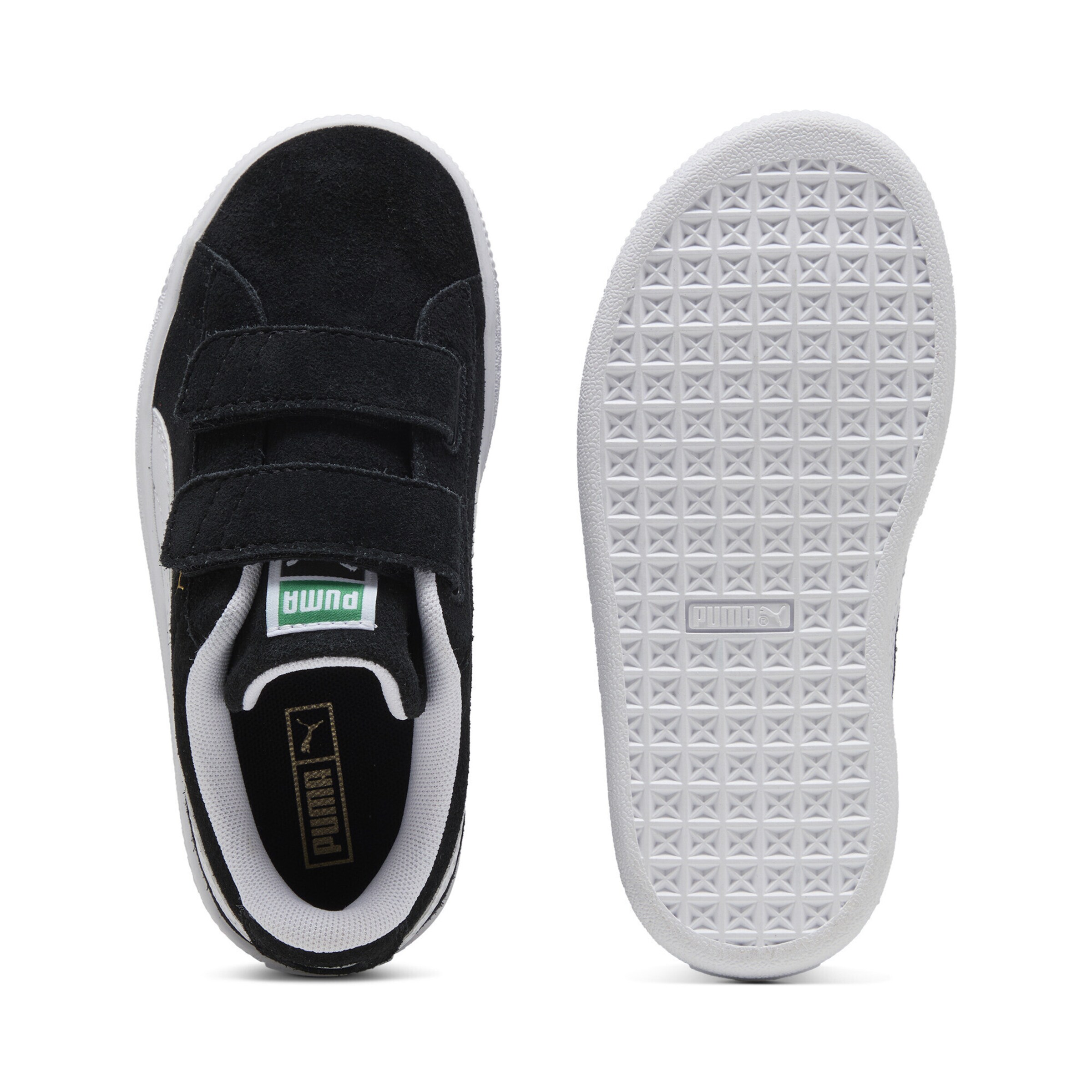 PUMA Sneakers in Black