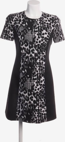 VERSACE Dress in S in Black: front