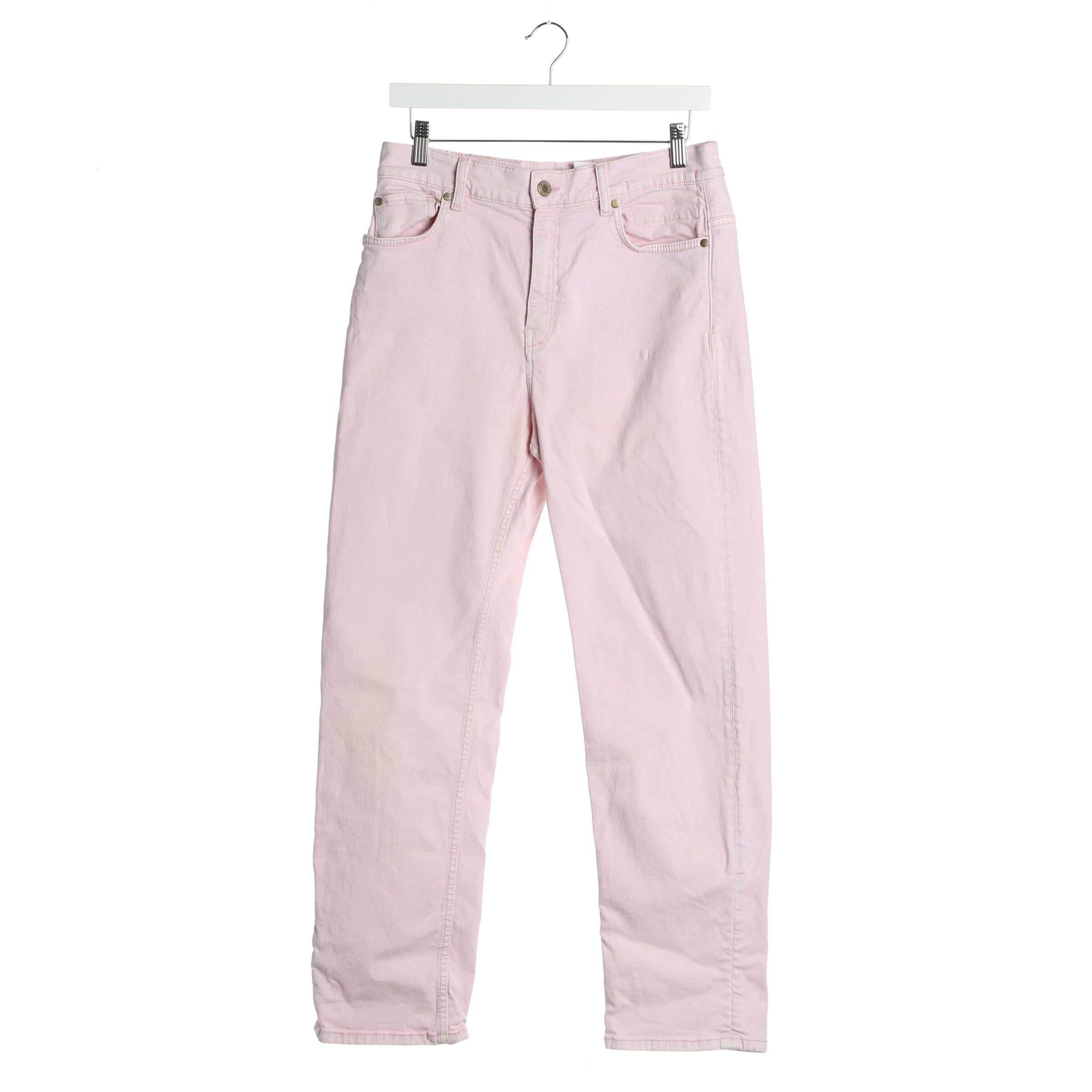 Schumacher Jeans 27-28 in Pink: Vorderseite