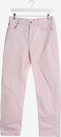 Schumacher Jeans 27-28 in Pink: Vorderseite