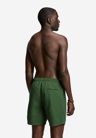 The Sunshine Brand Swimming shorts in Green