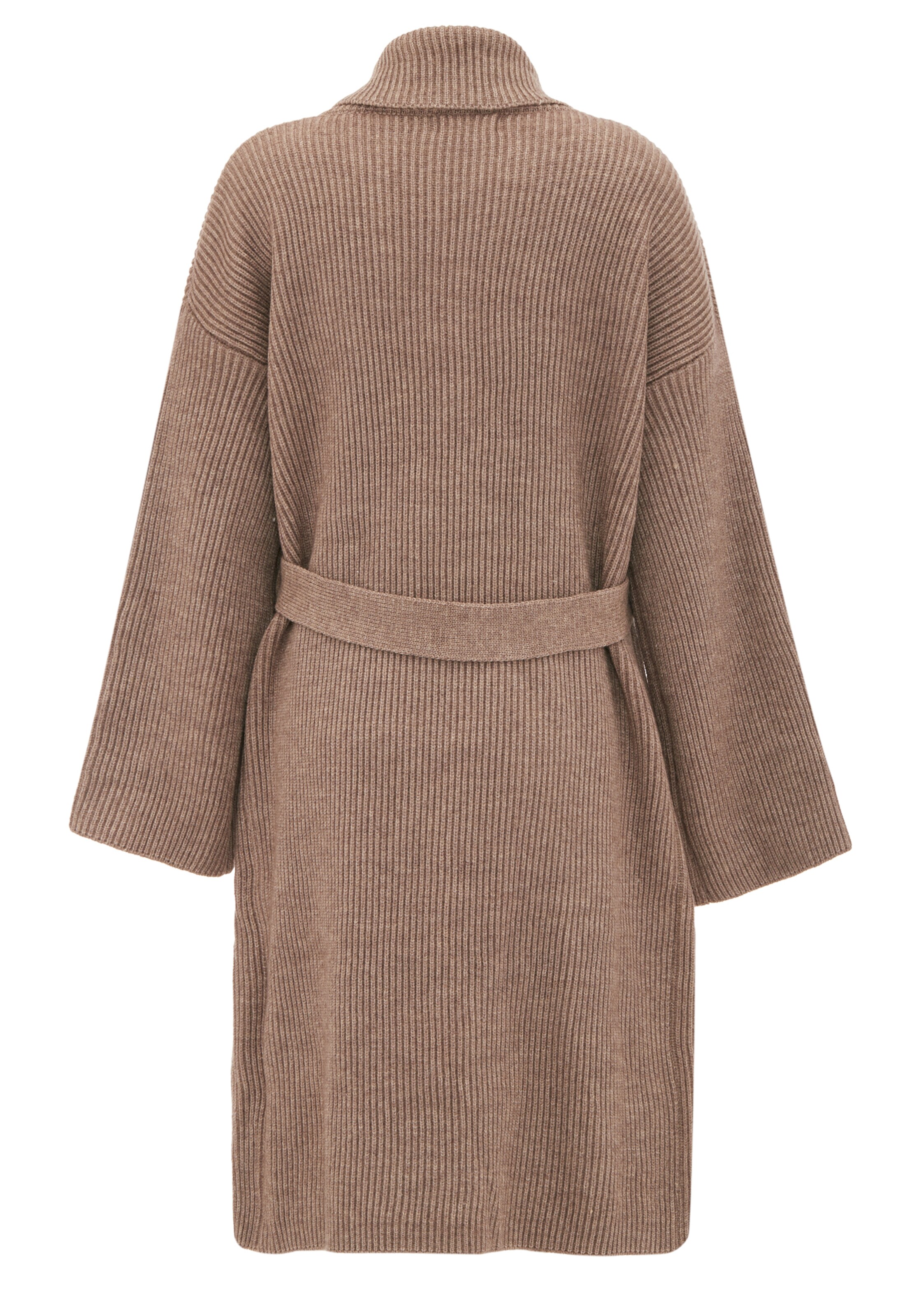 Giacchetta di RISA in marrone