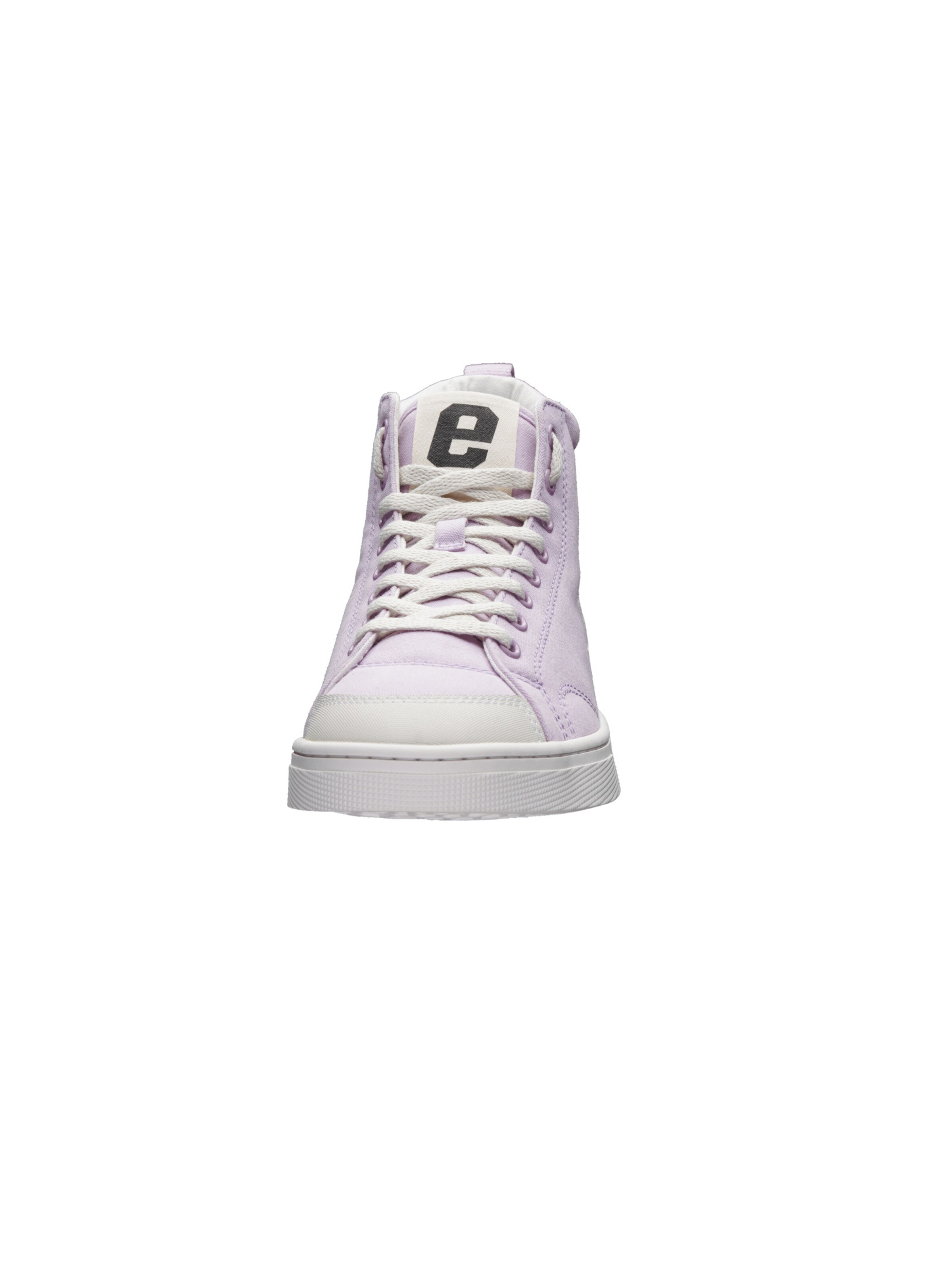 Ethletic Sneaker in Lila