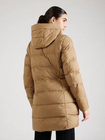 ruda RINO & PELLE Žieminis paltas