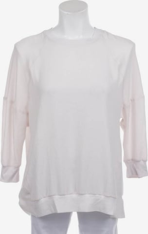 Marc Cain Bluse / Tunika XS in Weiß: predná strana