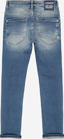 VINGINO Slim fit Jeans in Blue