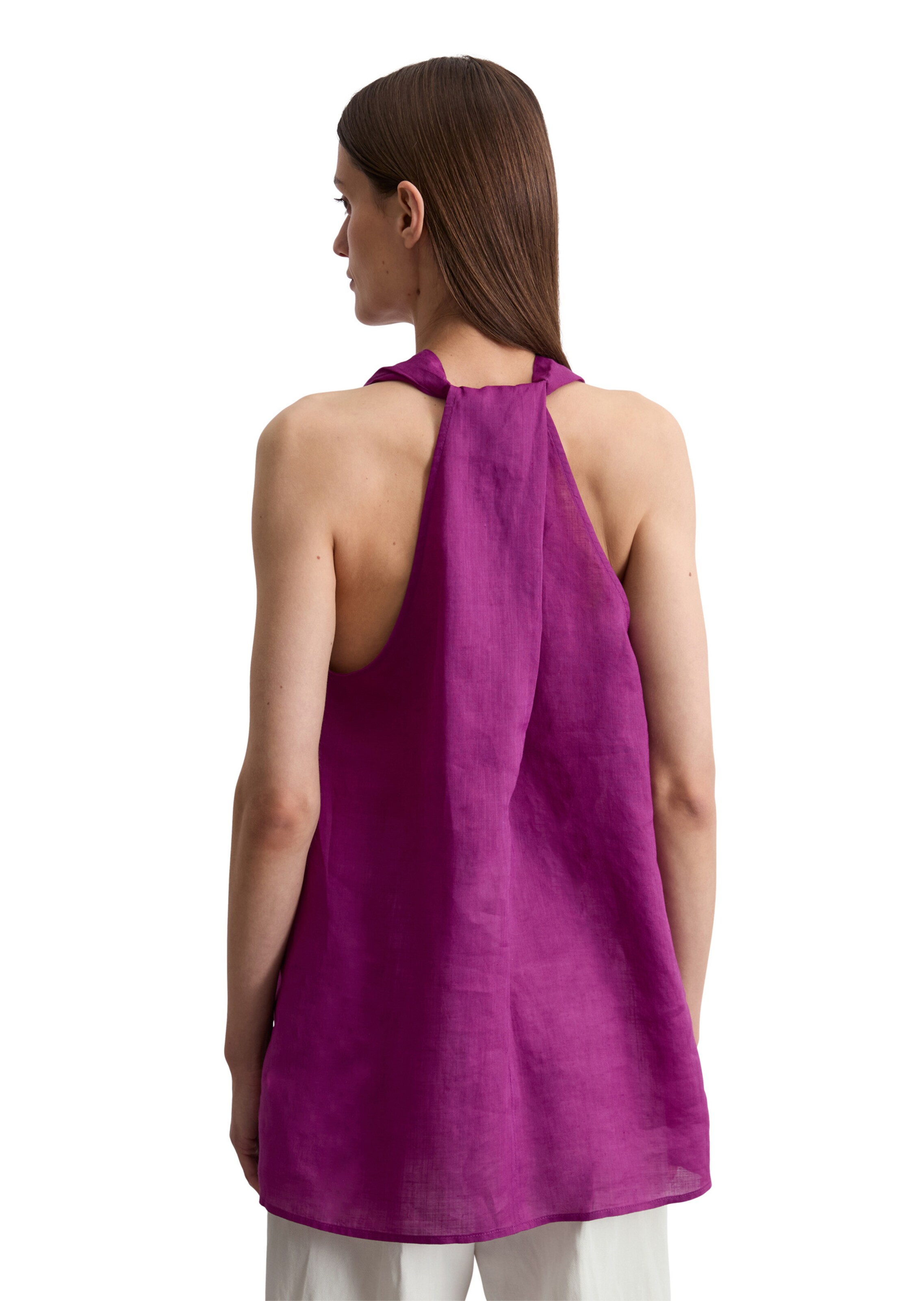 Marc O'Polo Top in Purple
