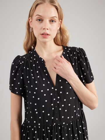 QS Summer dress in Black