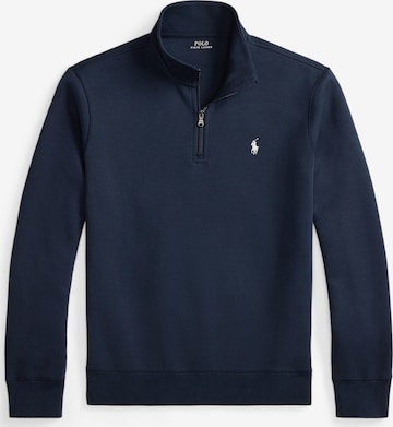 mėlyna Polo Ralph Lauren Megztinis be užsegimo: priekis
