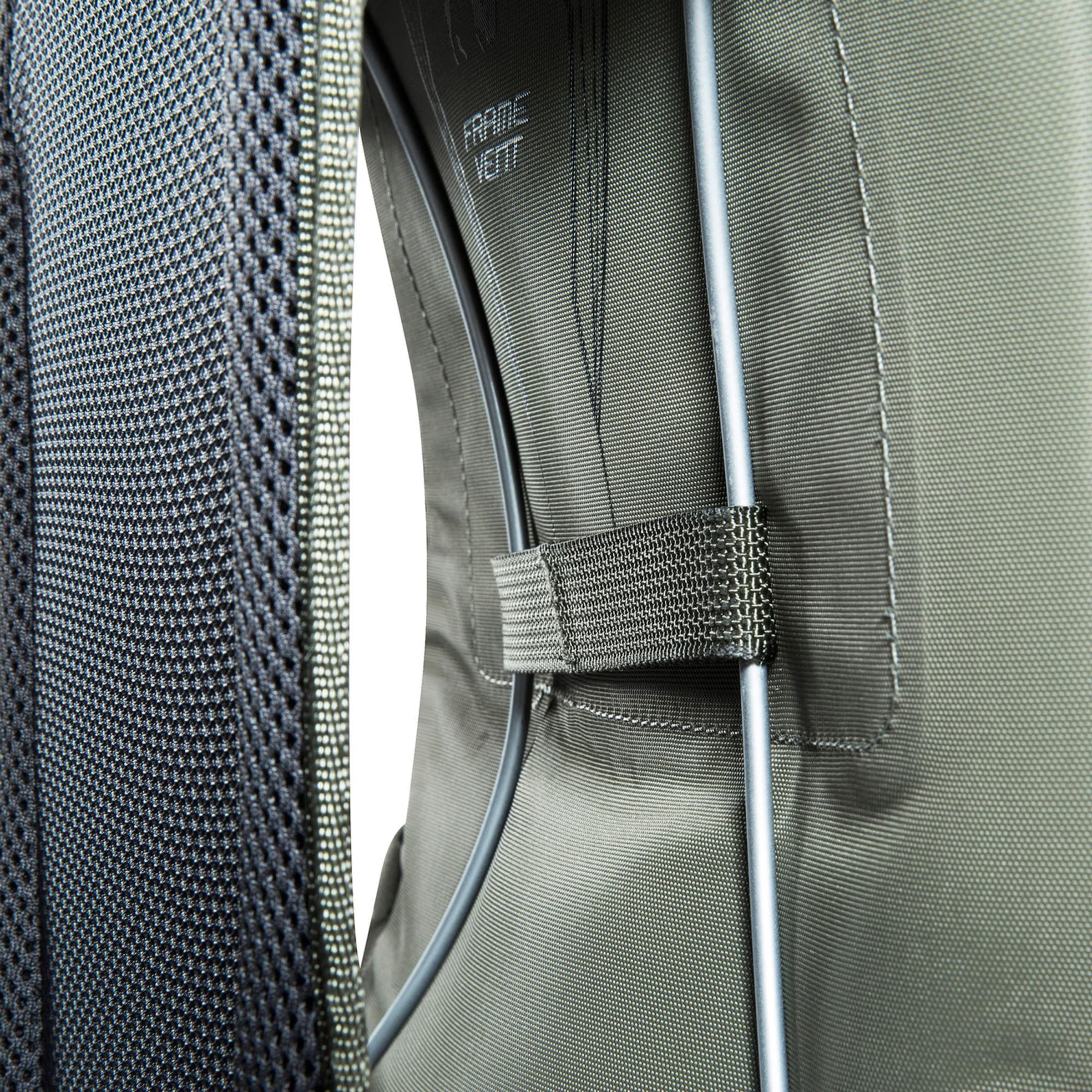 Sac à dos de sport TATONKA en vert