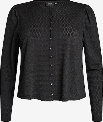 juoda Zizzi Palaidinė 'MLAVU': priekis