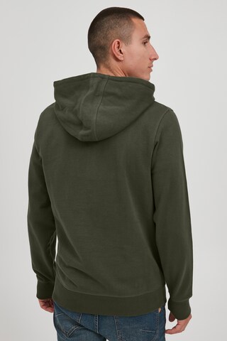Felpa 'OSCAR' di BLEND in verde