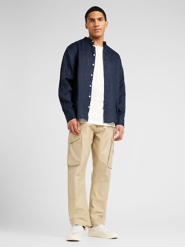 regular Pantaloni cargo 'CASEY JONES' di WRANGLER in beige