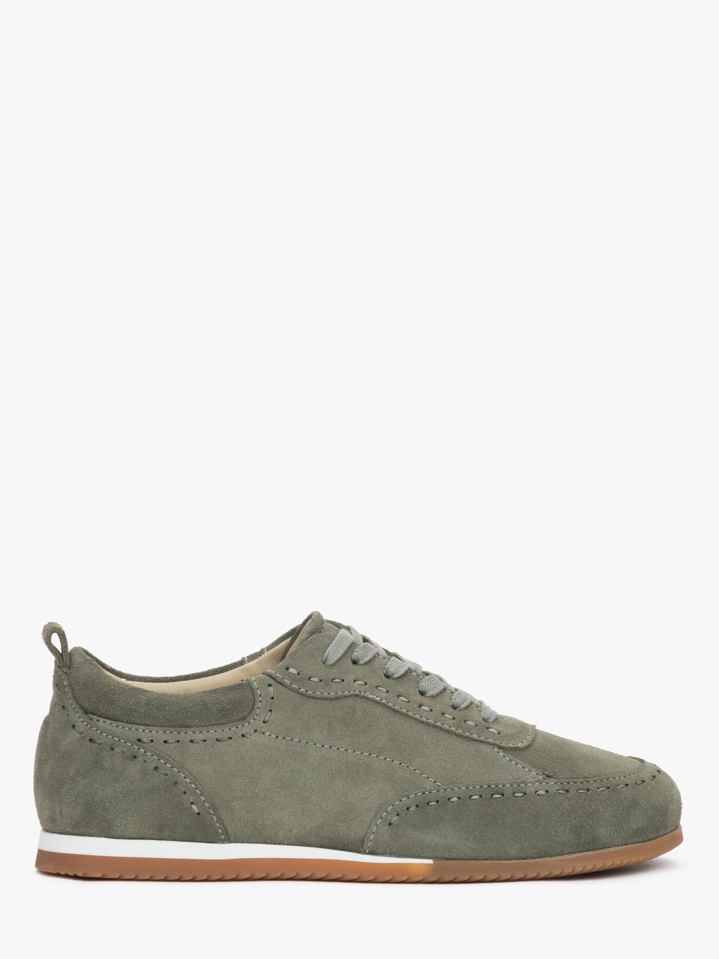 Estro Sneaker low '09-3632'‌‌‌‌‌‌ in Grün