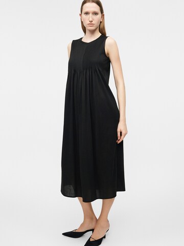 Weekend Max Mara Dress 'RICORDO' in Black