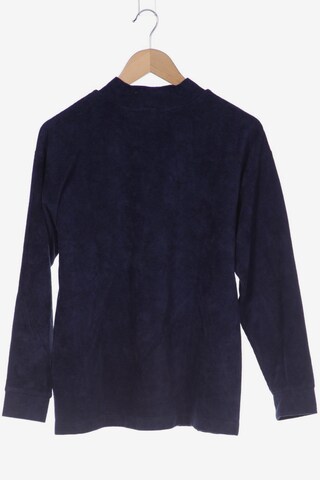 Lands‘ End Sweater M in Blau