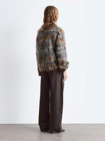 & Other Stories Kampsun 'ES Joy', värv hall