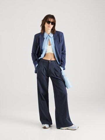 VILA - Blazer 'DENNY' en azul