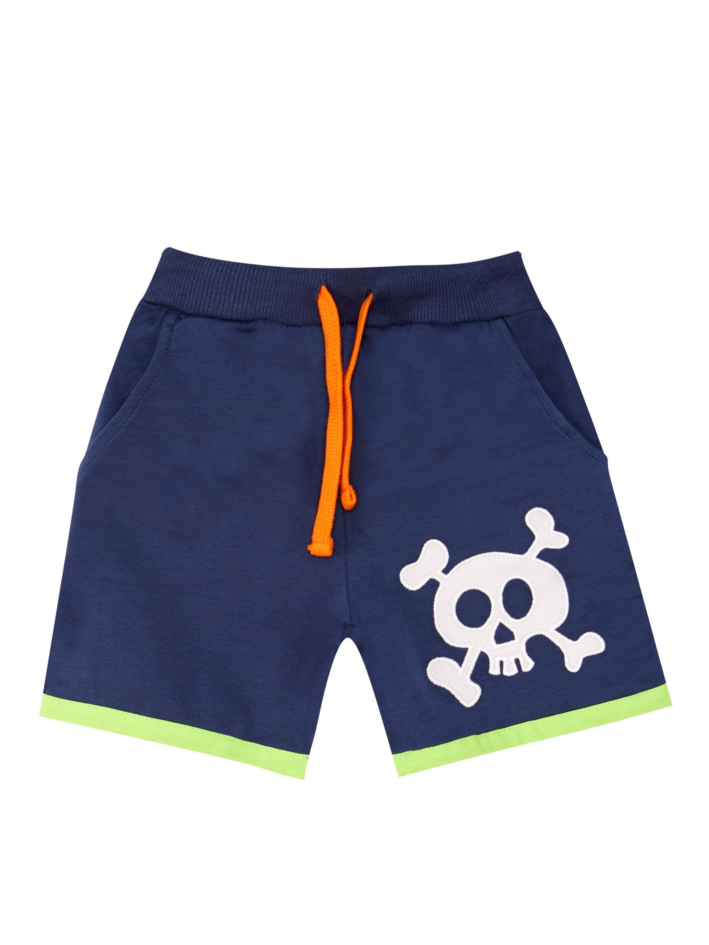 Denokids Tracksuit in Green