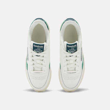 Reebok Sneakers in White