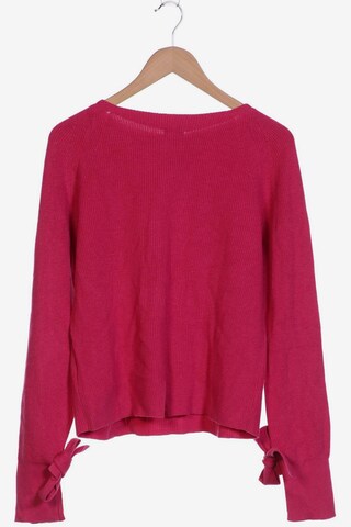 Darling Sweater & Cardigan in M in Pink