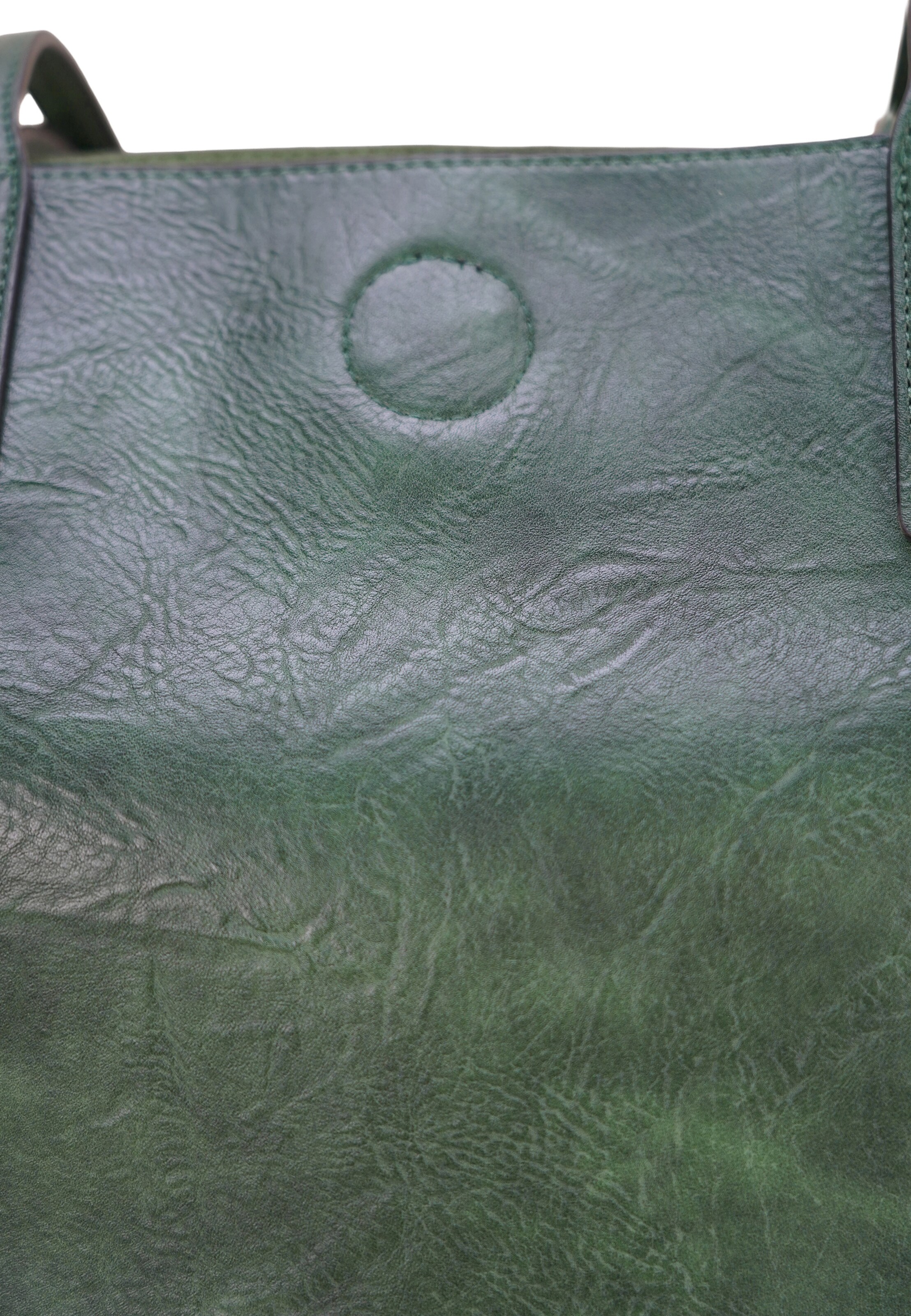 HARPA Shopper 'MERIKA' in Green