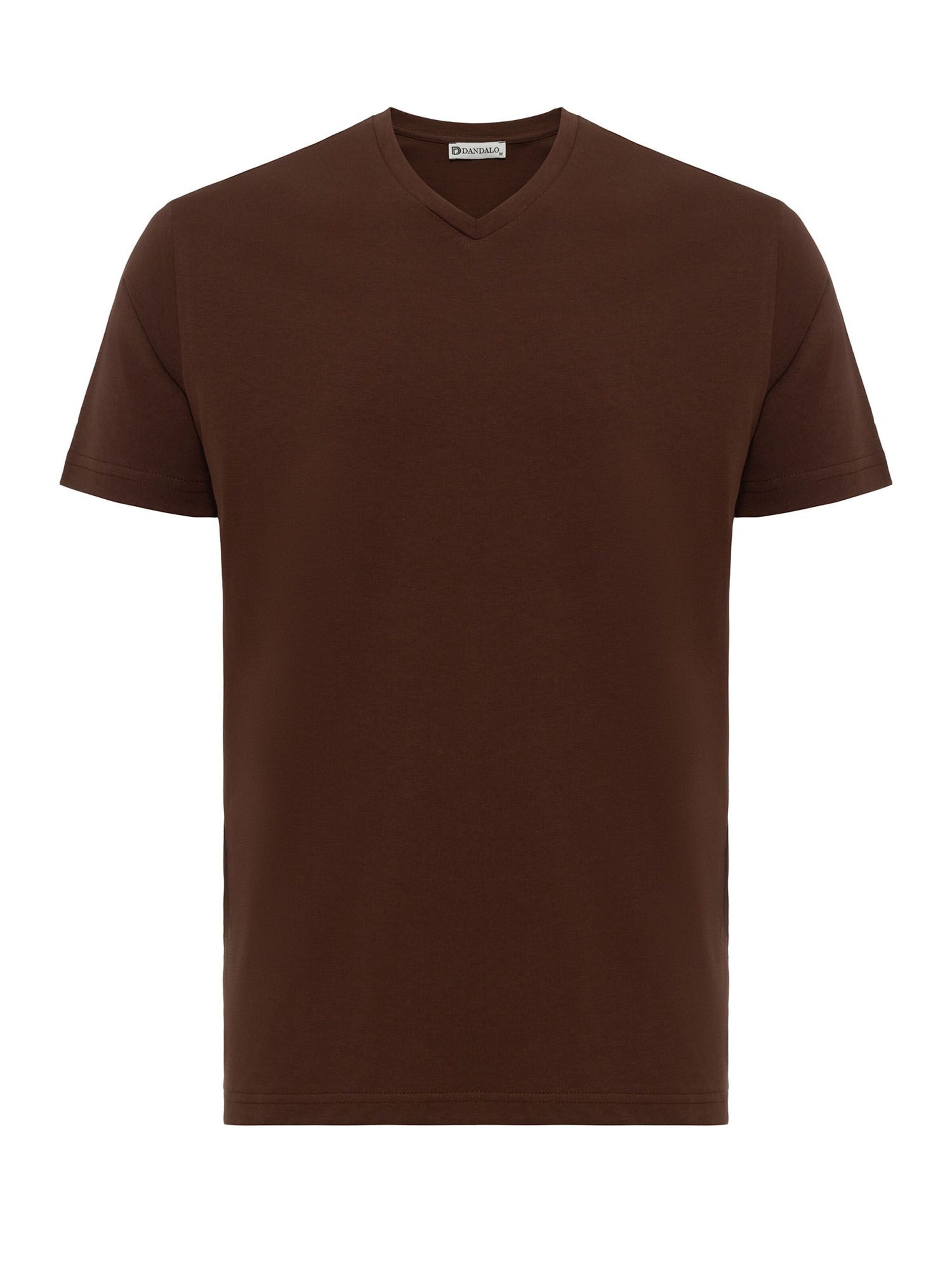 Dandalo - Camiseta en azul