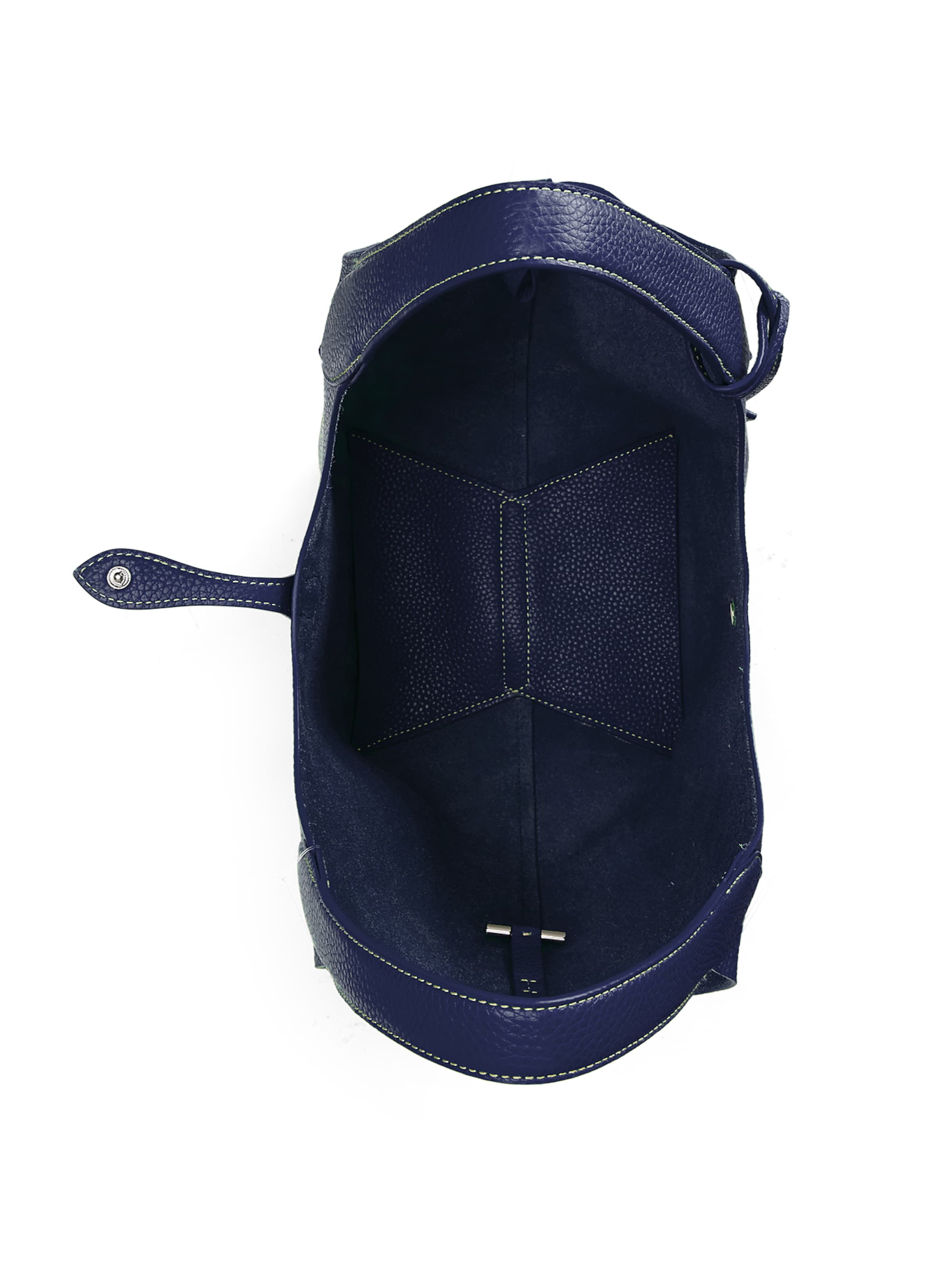 Polo Ralph Lauren Shopper táska - kék