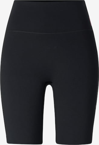 Bogner Fire + Ice Shorts 'Cammi' in Schwarz: Vorderseite