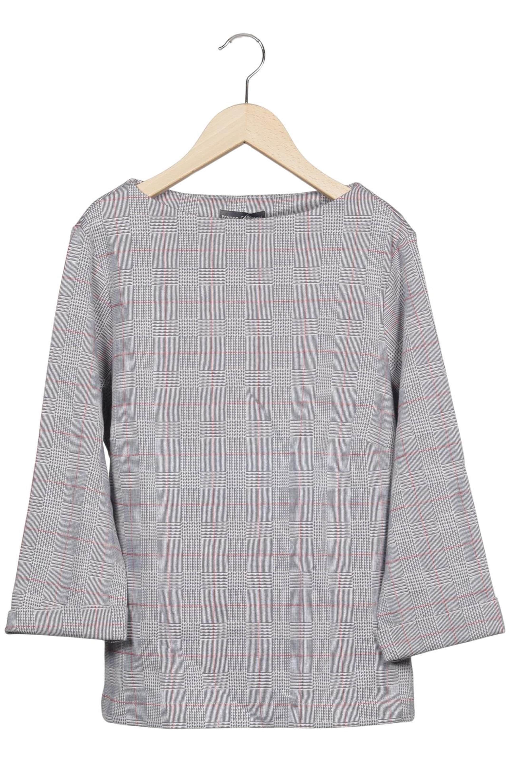 Franco Callegari Sweater & Cardigan in S in Grey: front