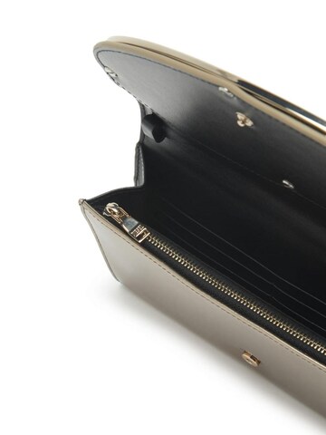 Pochette di DIESEL in grigio