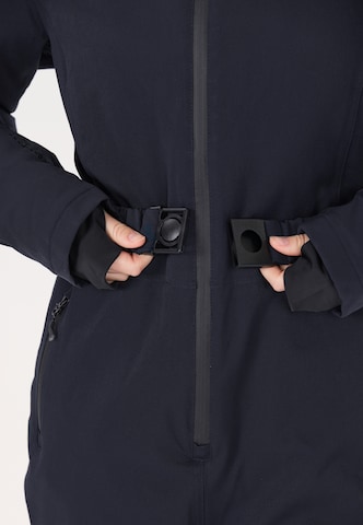 Whistler Sportpak 'Courtney' in Blauw