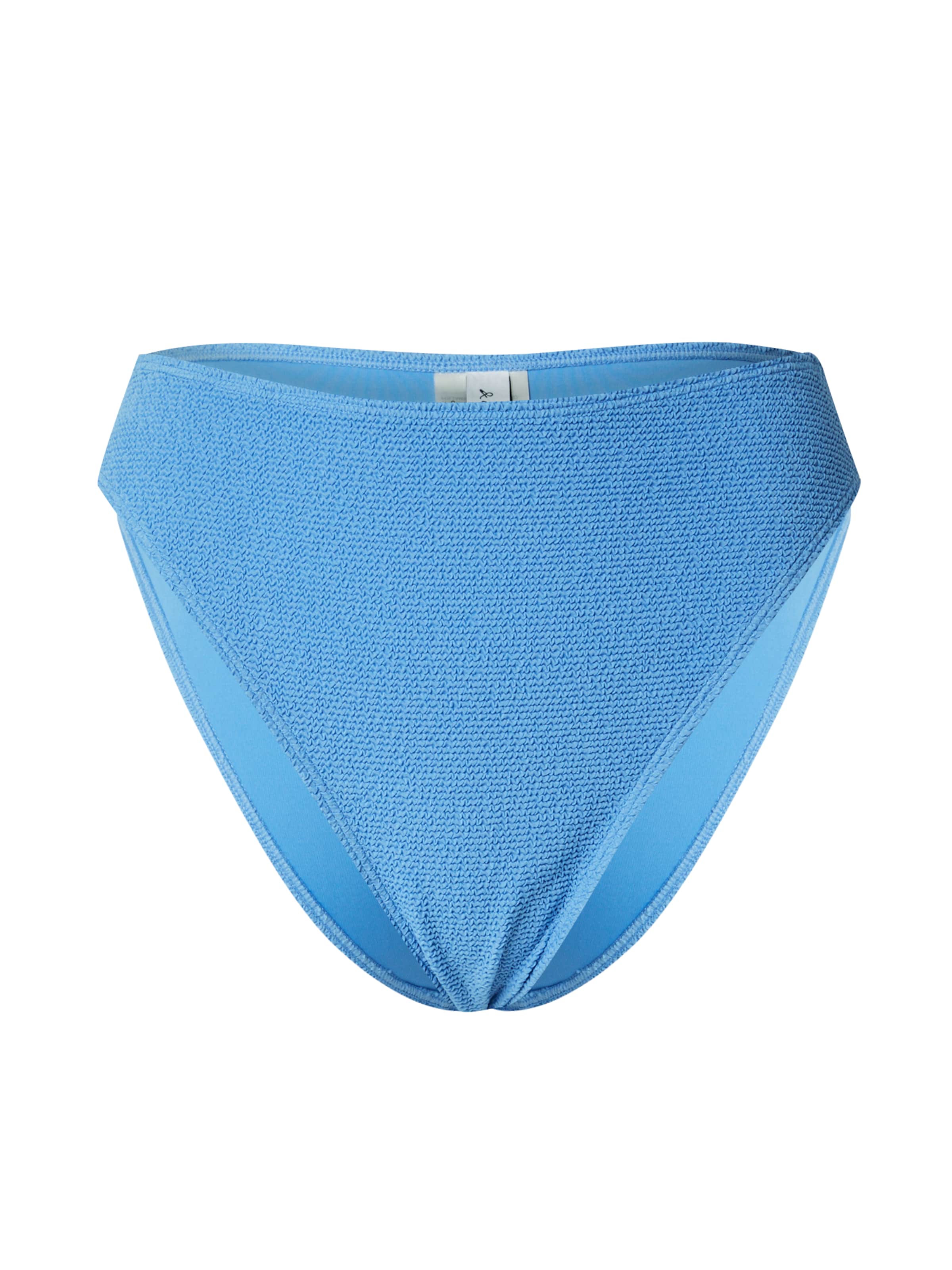 & Other Stories Bikini hlačke | modra barva: sprednja stran