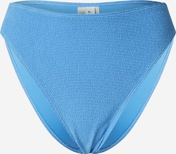 & Other Stories Σλιπ μπικίνι σε μπλε: μπροστά