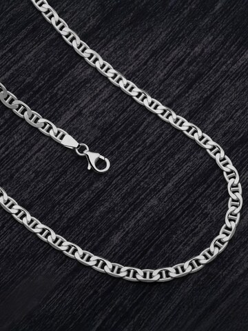 Tony Fein Bracelet 'Stegpanzer' in Silver