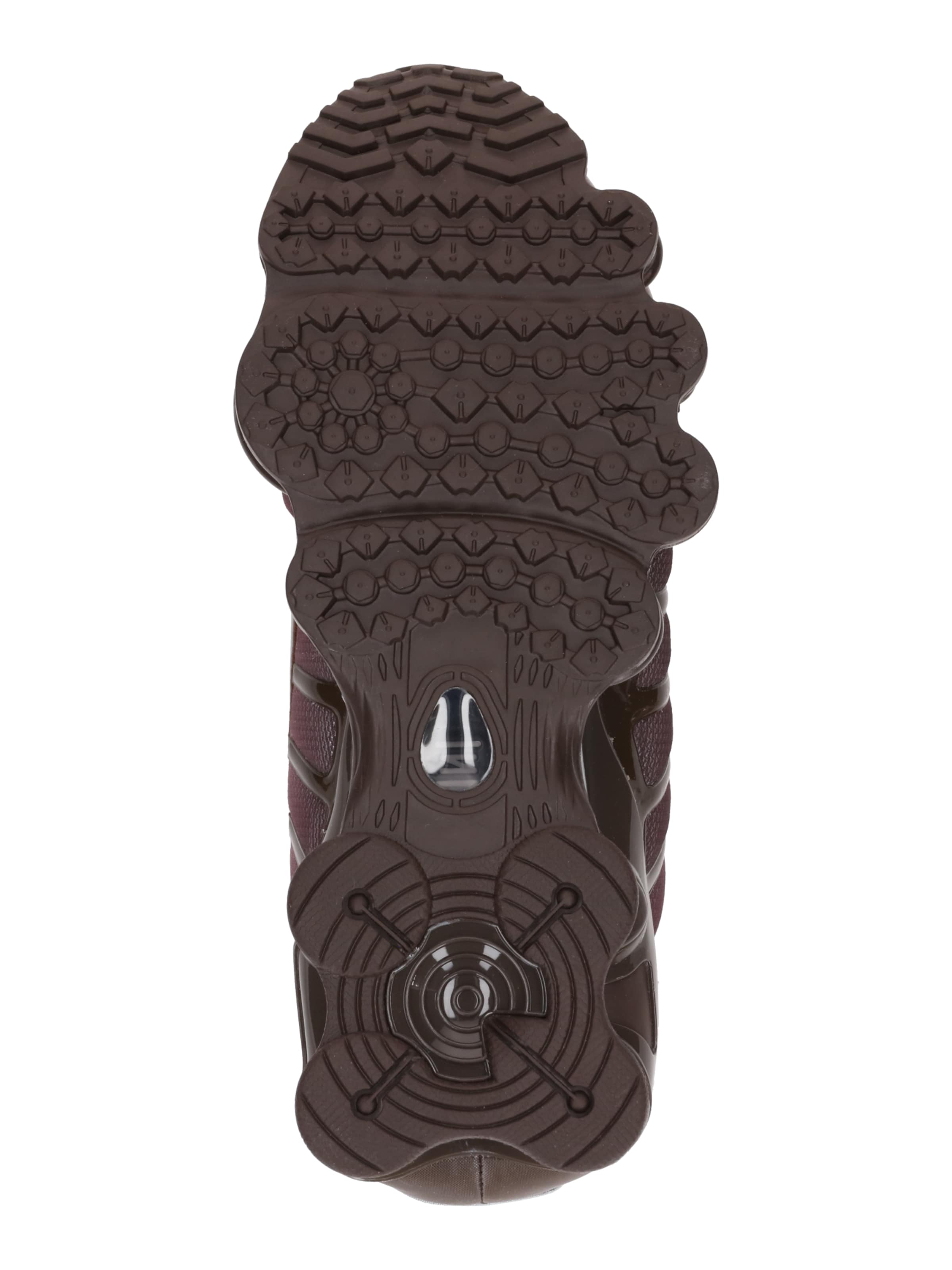 Nike Sportswear Trainers 'SHOX TL' in Brown