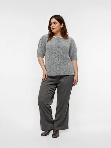 Regular Pantalon Vero Moda Curve en gris
