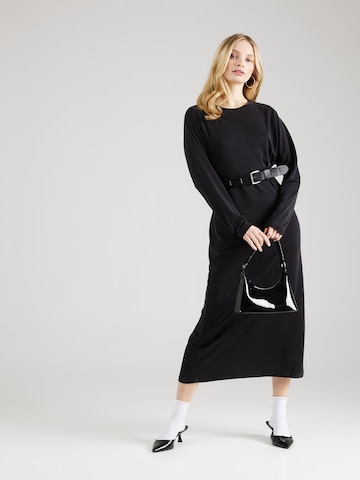 Robe 'Elizza Lynette' MSCH COPENHAGEN en noir