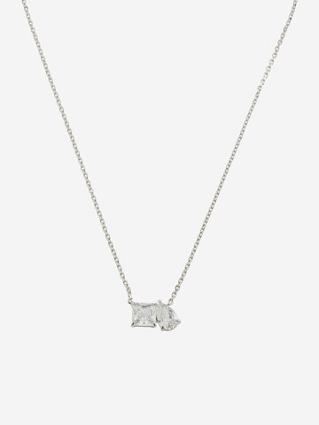 Kate Spade Kette in Silber