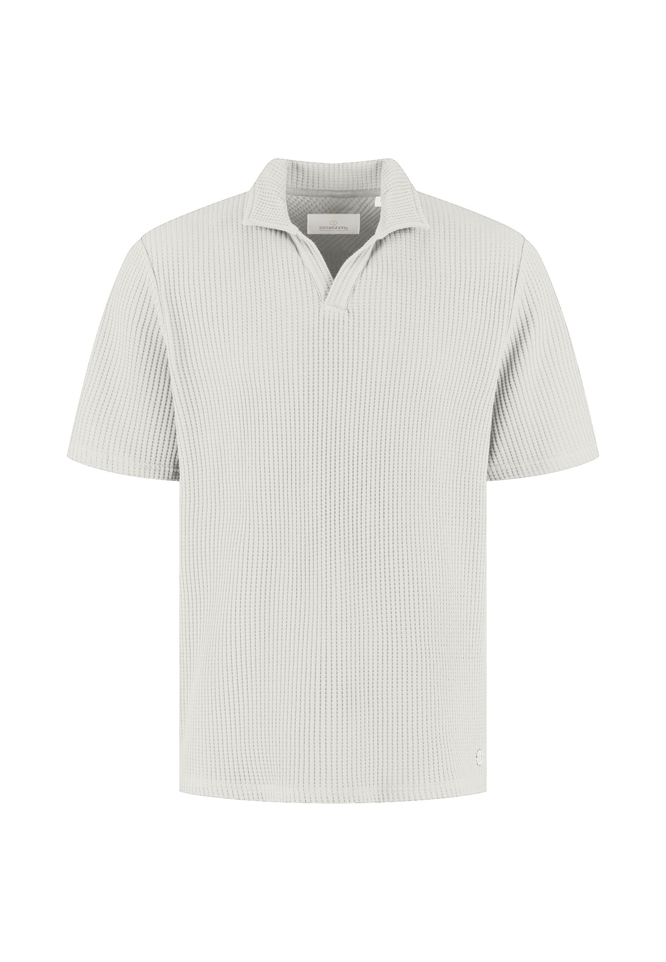 Dstrezzed Shirt in Grey: front
