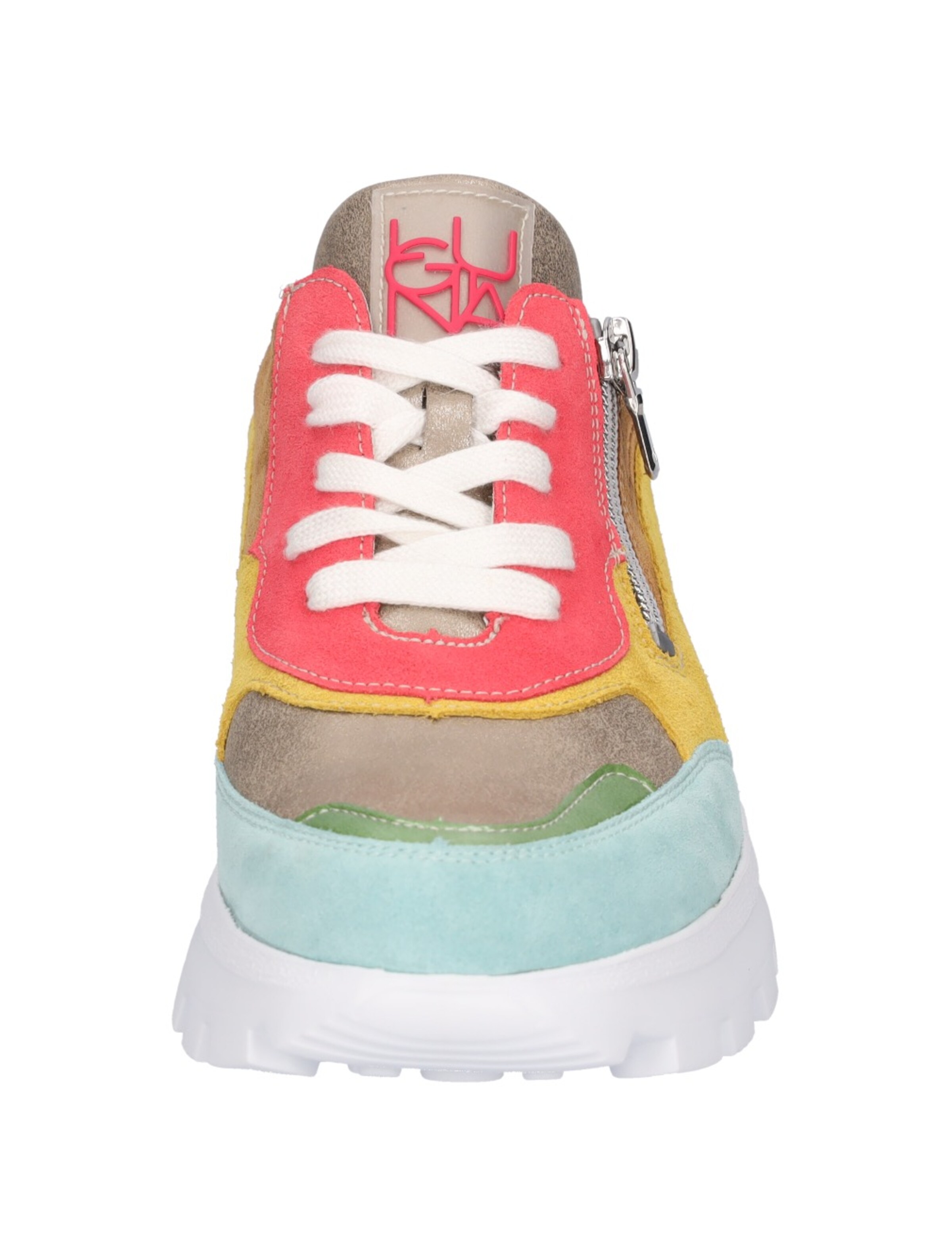 WALDLÄUFER Sneakers in Mixed colors